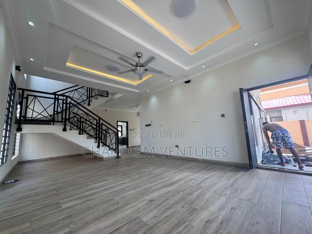 4bdrm House in Charclem Ventures, East Legon for rent · Photo 2