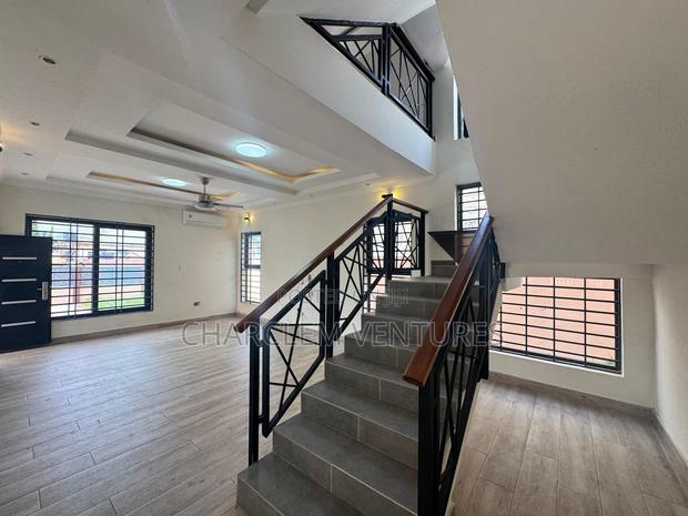 4bdrm House in Charclem Ventures, East Legon for rent · Photo 3