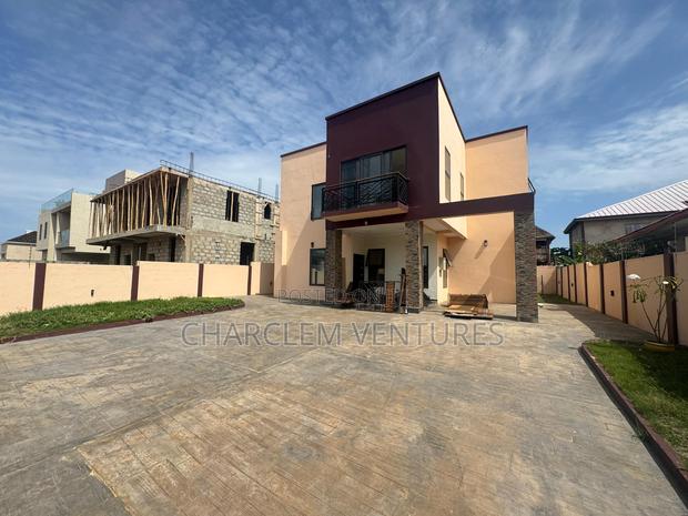 4bdrm House in Charclem Ventures, East Legon for rent · Photo 4