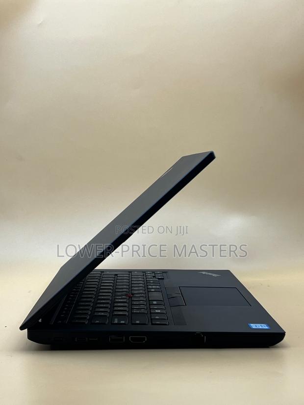 New Laptop Lenovo ThinkPad L480 8GB Intel Core I5 SSD 256GB · Photo 1