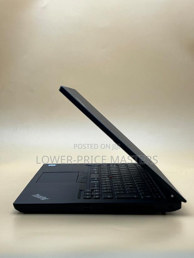New Laptop Lenovo ThinkPad L480 8GB Intel Core I5 SSD 256GB · Photo 5