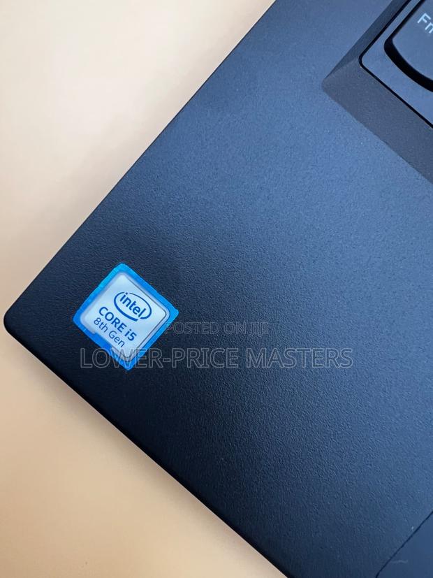 New Laptop Lenovo ThinkPad L480 8GB Intel Core I5 SSD 256GB · Photo 4