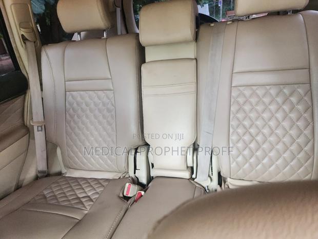 Toyota Land Cruiser Prado 3.0 D-4D (190 Hp) 2016 Green · Photo 5