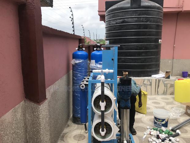 Water Treatment · Photo 1