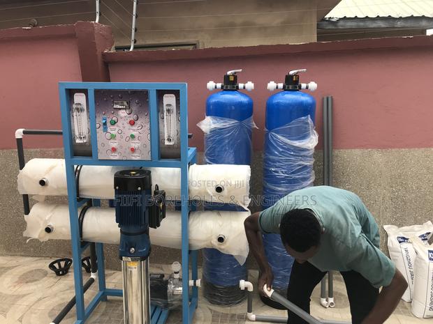 Water Treatment · Photo 3