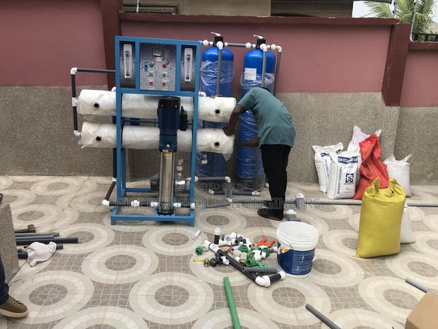 Water Treatment · Photo 3