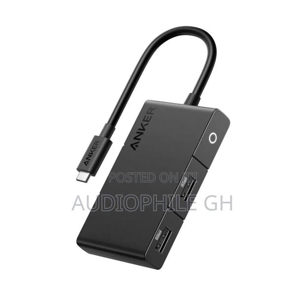 Anker 332 Usb-c Hub (5-in-1, Hdmi) · Photo 1