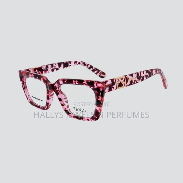 Optical Frames for Ladies, High-Quality, Durable · Photo 4