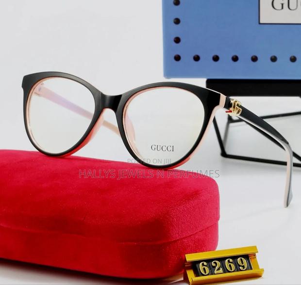 Optical Frames for Ladies, High-Quality, Durable · Photo 6
