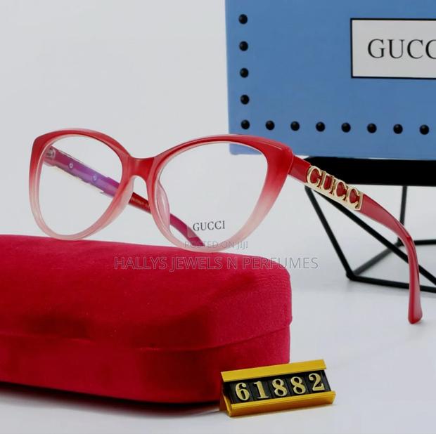 Optical Frames for Ladies, High-Quality, Durable · Photo 1