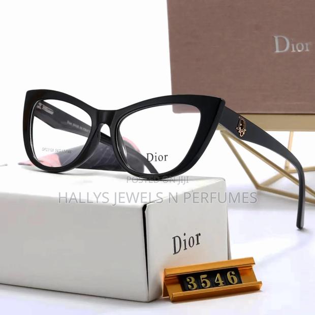 Optical Frames for Ladies, High-Quality, Durable · Photo 7