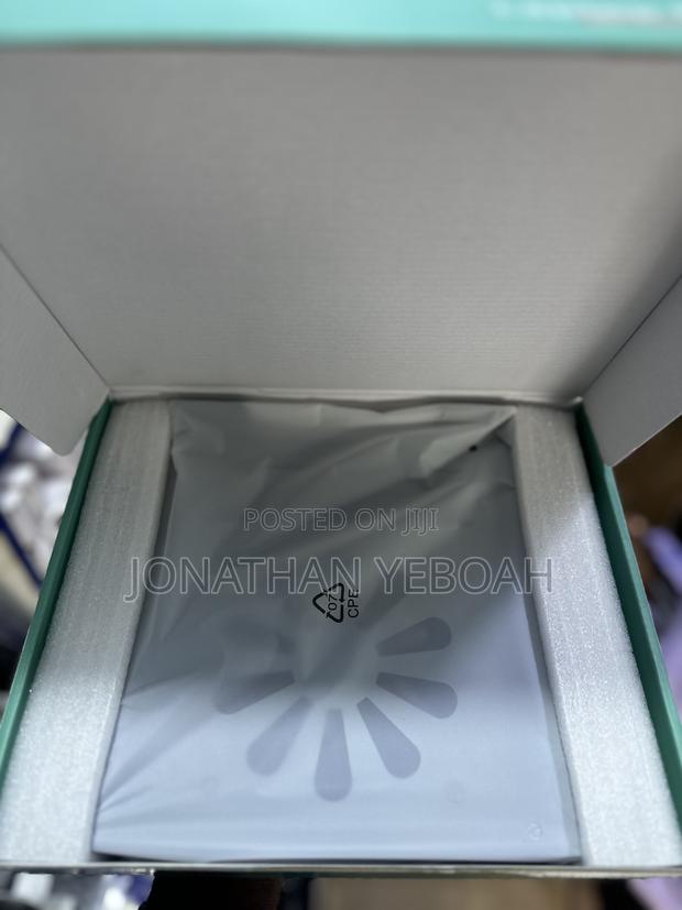 Laptop Stand Metallic Fan Rotation V6.1 · Photo 4
