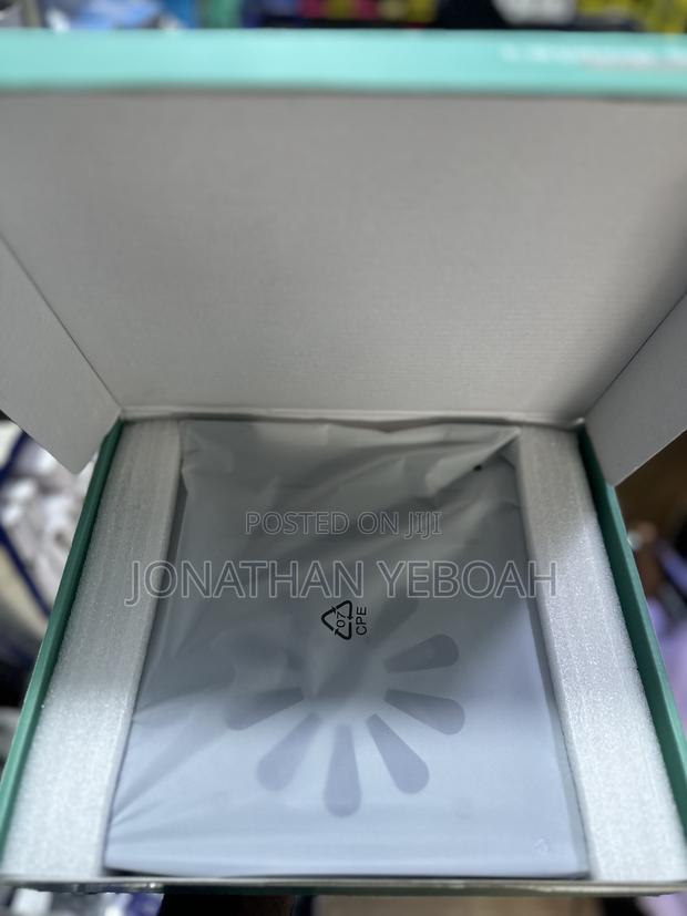 Laptop Stand Metallic Fan Rotation V6.1 · Photo 5