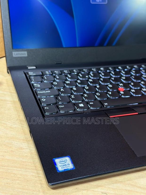 New Laptop Lenovo ThinkPad L480 8GB Intel Core I5 SSD 256GB · Photo 4