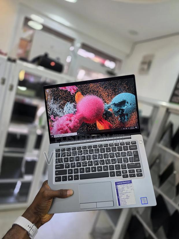 Laptop Dell Latitude 7400 16GB Intel Core I5 SSD 256GB · Photo 2