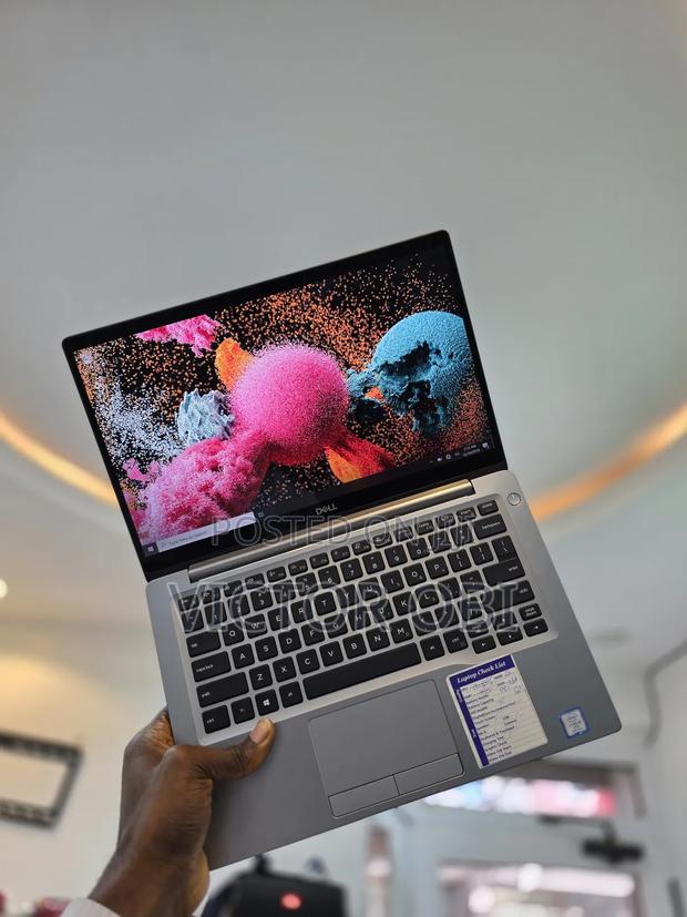 Laptop Dell Latitude 7400 16GB Intel Core I5 SSD 256GB · Photo 4
