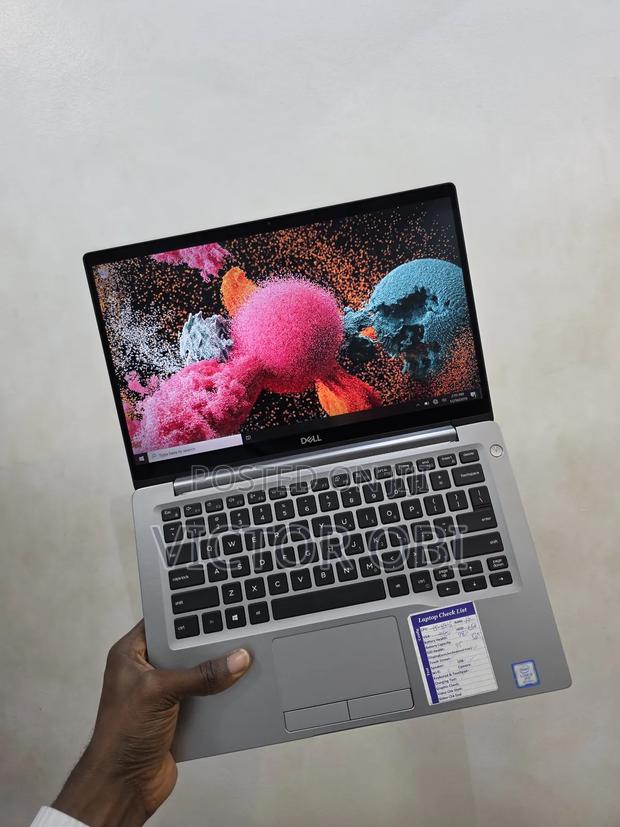 Laptop Dell Latitude 7400 16GB Intel Core I5 SSD 256GB · Photo 5