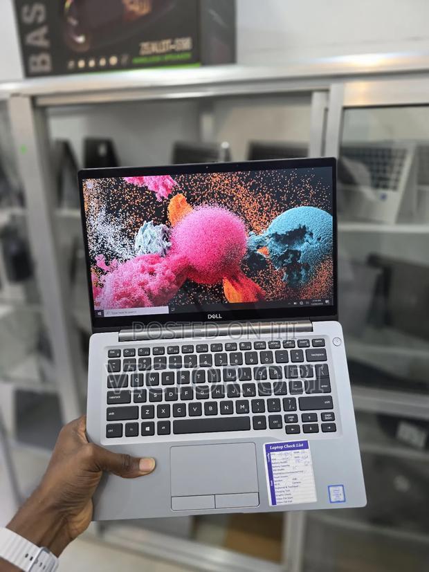 Laptop Dell Latitude 7400 16GB Intel Core I5 SSD 256GB · Photo 7