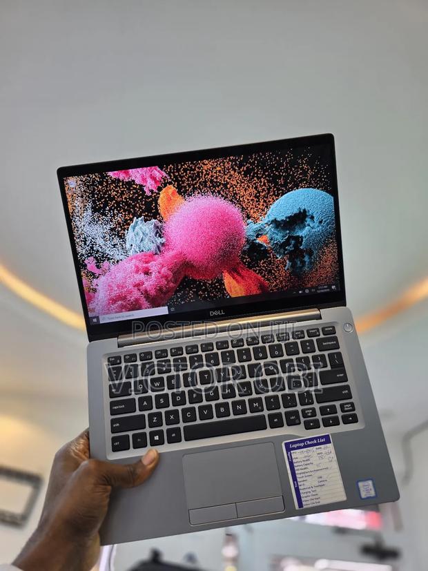 Laptop Dell Latitude 7400 16GB Intel Core I5 SSD 256GB · Photo 8