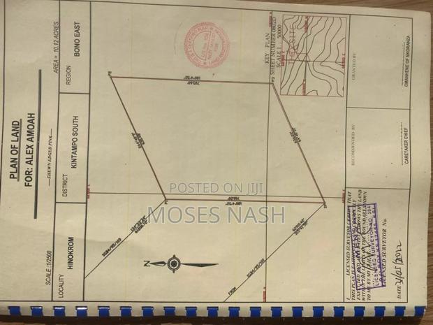 Land for Sale · Photo 2