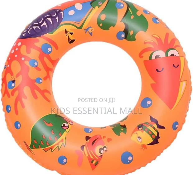 Ring Swimming Floater For Children · Photo 2