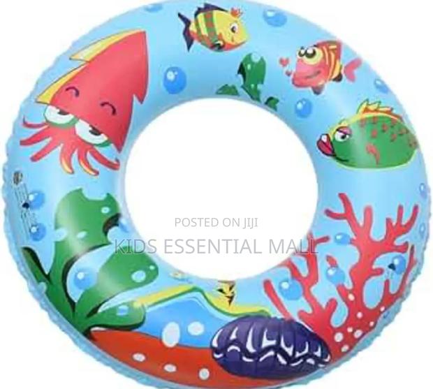 Ring Swimming Floater For Children · Photo 3
