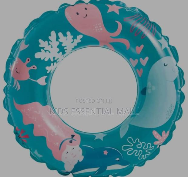 Swimming Floater for Chicken · Photo 2