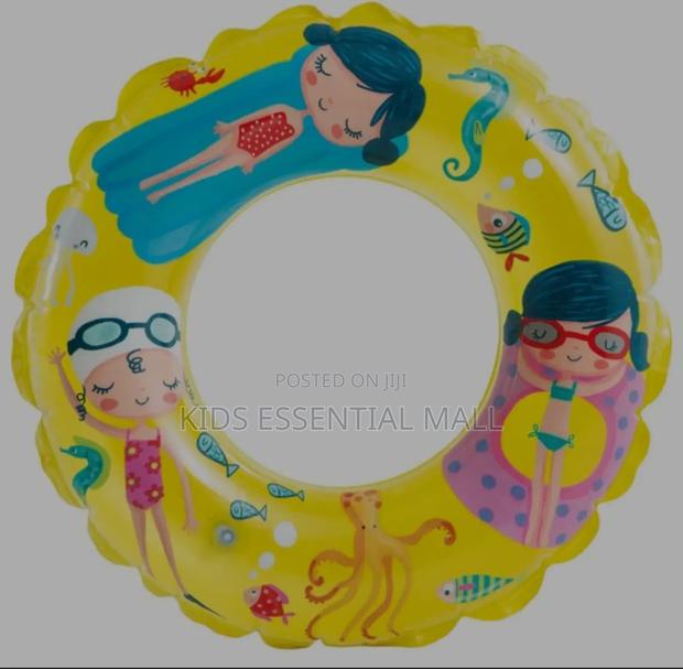 Swimming Floater for Chicken · Photo 3