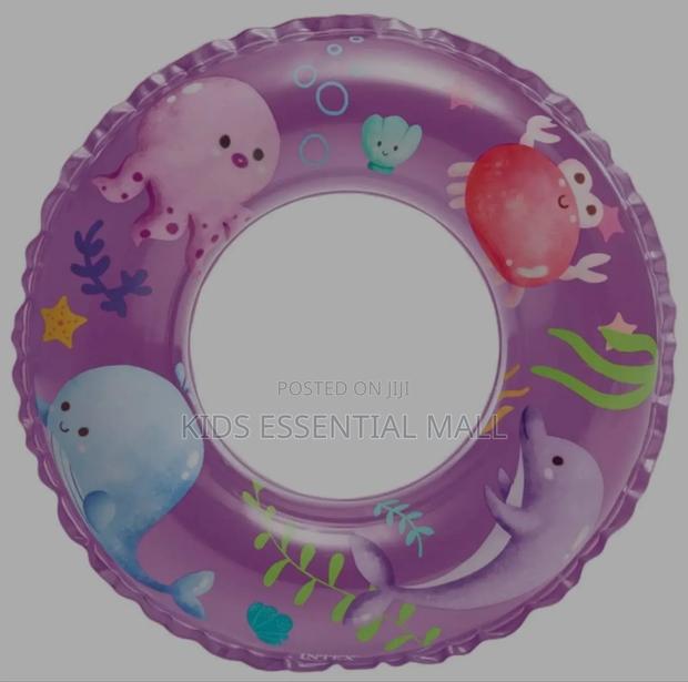 Swimming Floater for Chicken · Photo 1