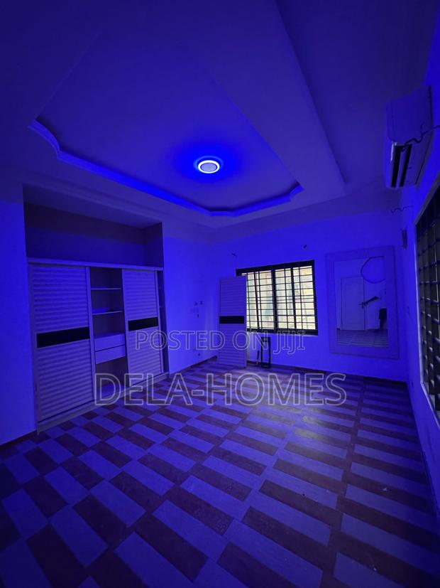 Four—Bedroom Self Compound for Rent at Ashaley Botwe. · Photo 5