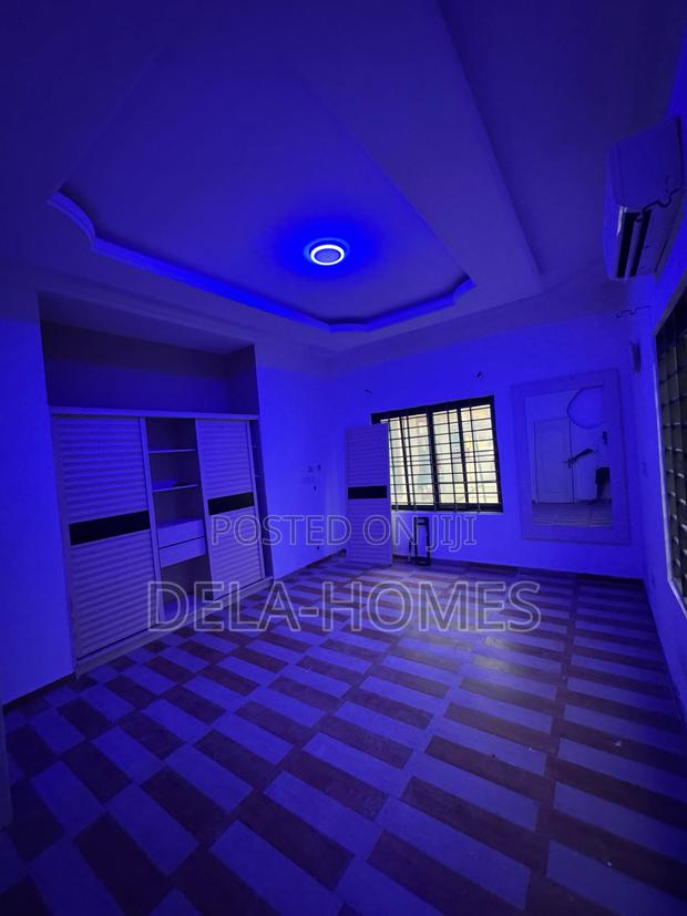 Four—Bedroom Self Compound for Rent at Ashaley Botwe. · Photo 6