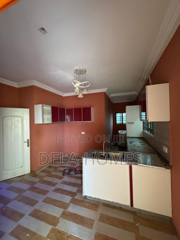 Four—Bedroom Self Compound for Rent at Ashaley Botwe. · Photo 8