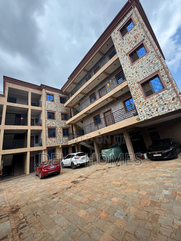 1bdrm Apartment in 400, Lake Side Estate for rent · Photo 1