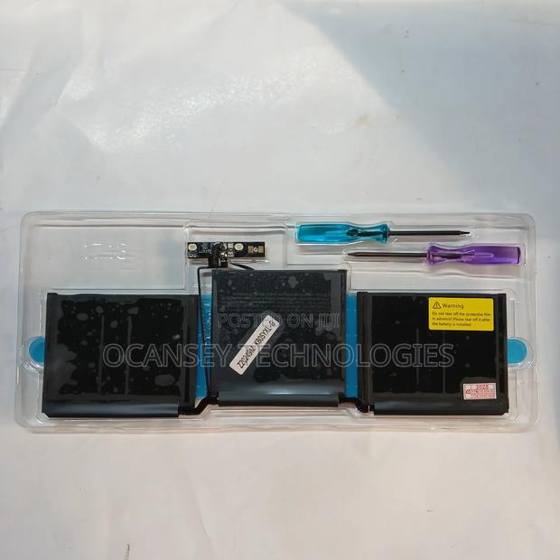 Original Apple A1713 A1708 A2171 A2159 Battery · Photo 1