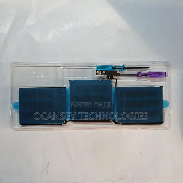 Original Apple A1713 A1708 A2171 A2159 Battery · Photo 2