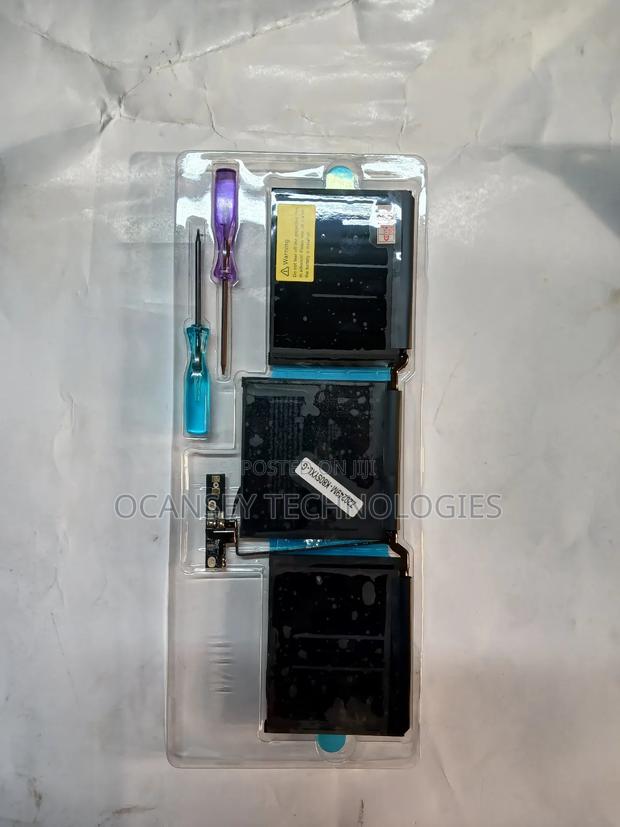 Original Apple A1713 A1708 A2171 A2159 Battery · Photo 3