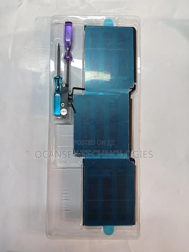 Original Apple A1713 A1708 A2171 A2159 Battery · Photo 4