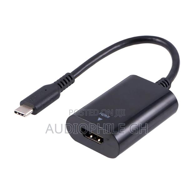 Philips Usb-c To Hdmi Adapter · Photo 1