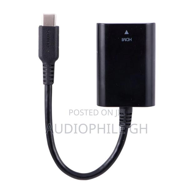 Philips Usb-c To Hdmi Adapter · Photo 2
