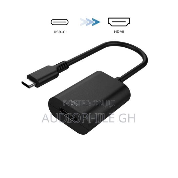 Philips Usb-c To Hdmi Adapter · Photo 3