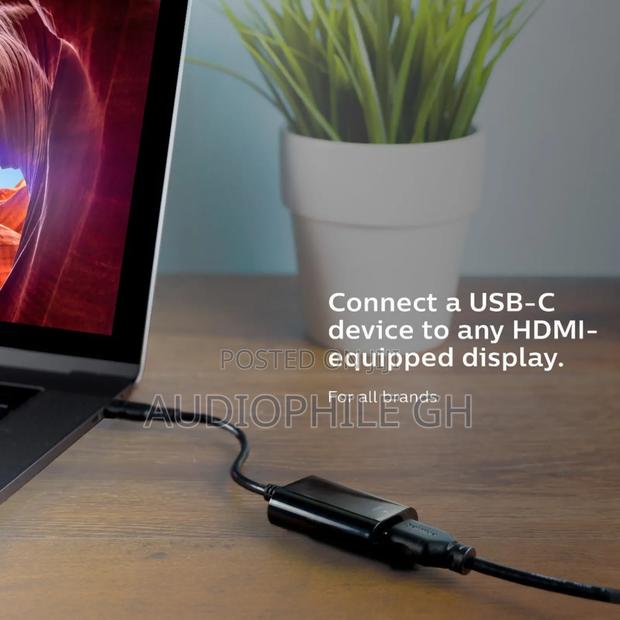 Philips Usb-c To Hdmi Adapter · Photo 4