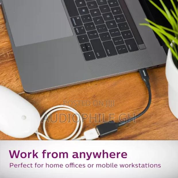 Philips 6" Usb-C to Usb 3.1 Female Adapter · Photo 5