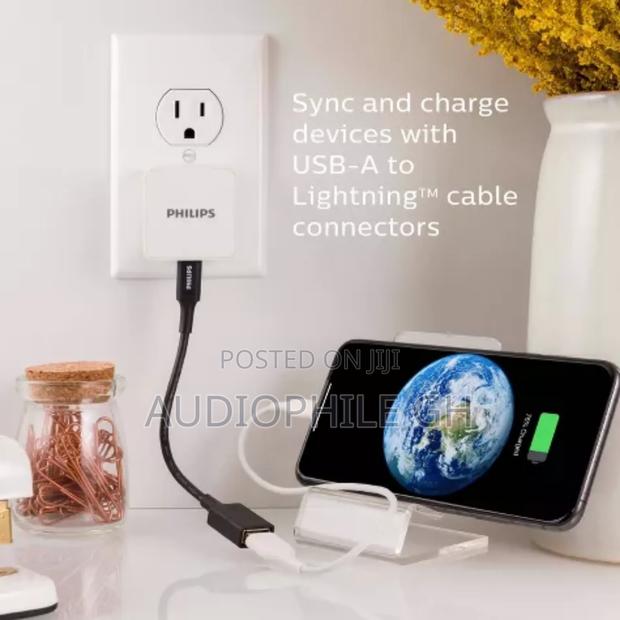 Philips 6" Usb-C to Usb 3.1 Female Adapter · Photo 6