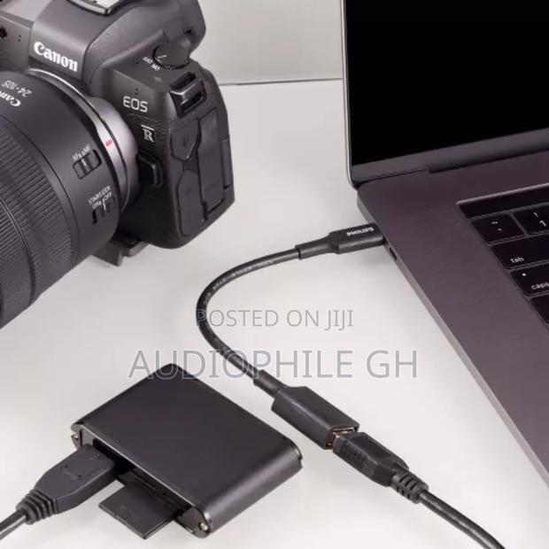 Philips 6" Usb-C to Usb 3.1 Female Adapter · Photo 7