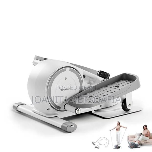Elliptical Machine · Photo 1