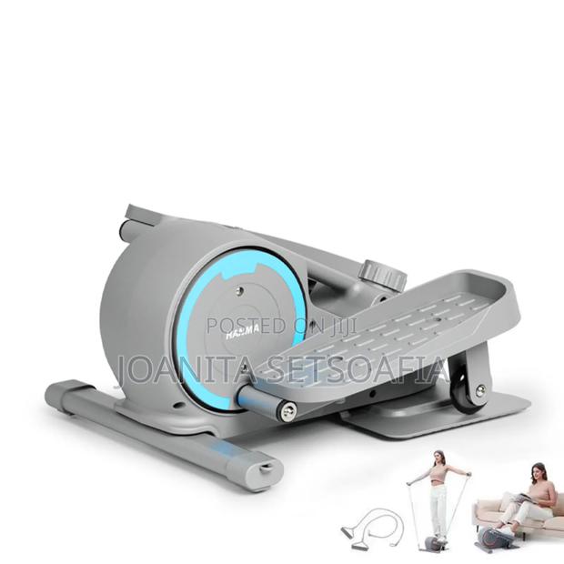 Elliptical Machine · Photo 3