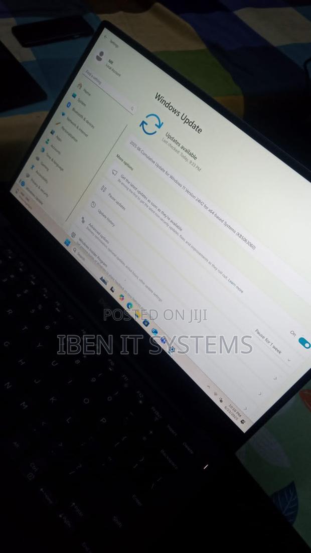 Laptop Dell XPS 13 9360 8GB Intel Core I7 SSHD (Hybrid) 256GB · Photo 1