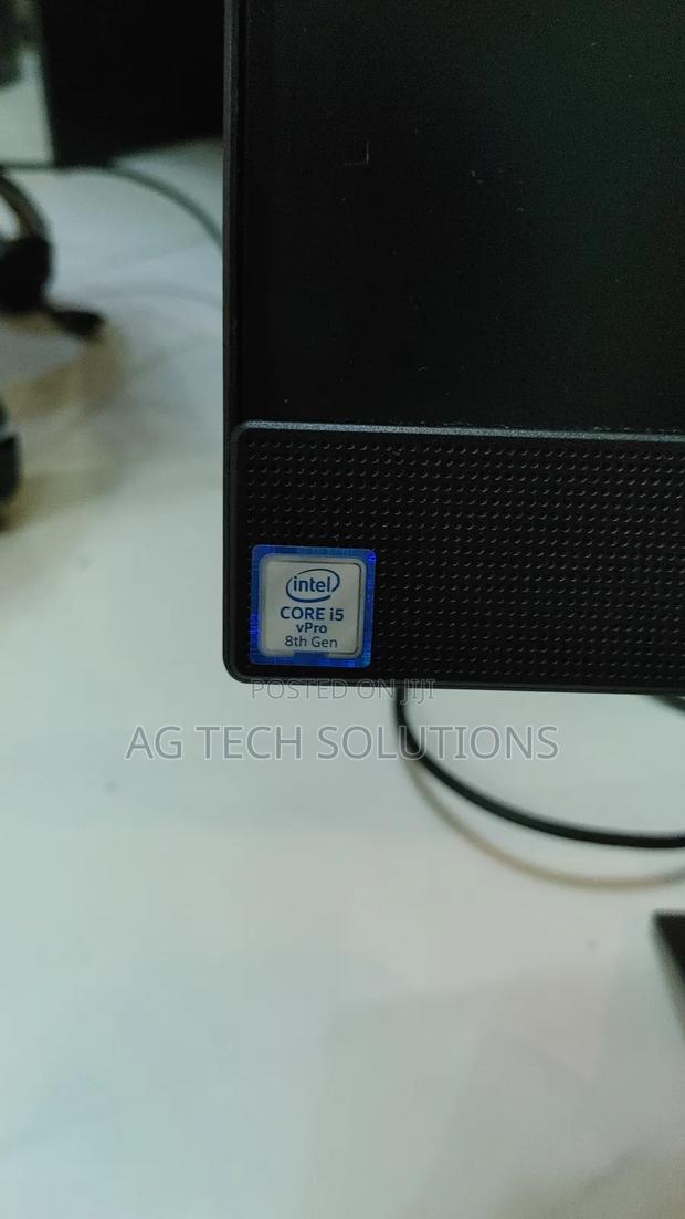 Desktop Computer Dell 16GB Intel Core I5 SSD 512GB · Photo 2