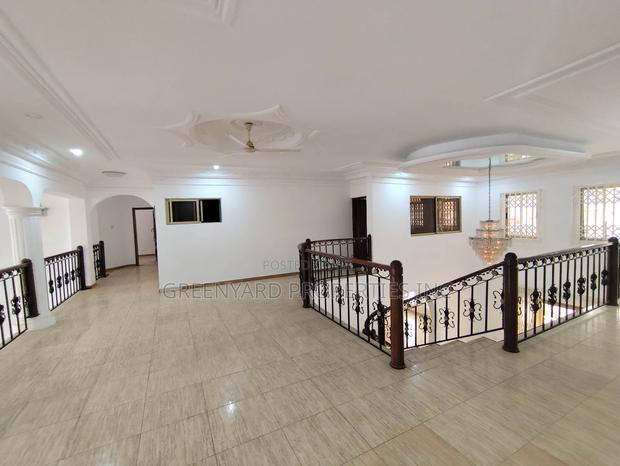 5bdrm Villa in Trasacco, East Legon for rent · Photo 4