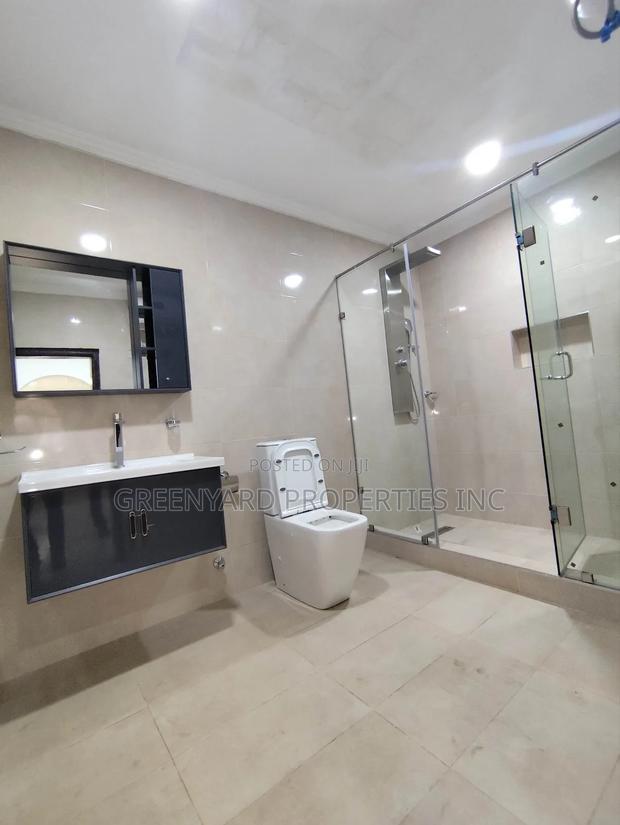 5bdrm Villa in Trasacco, East Legon for rent · Photo 5